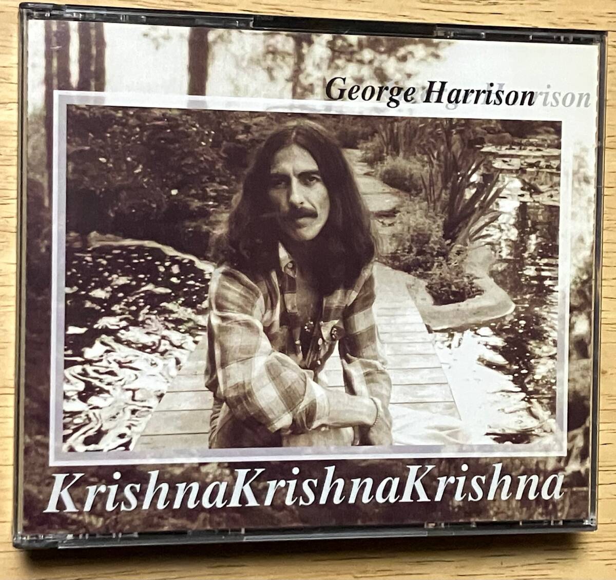2026年最新】Yahoo!オークション -ジョージハリスン cdの中古品・新品