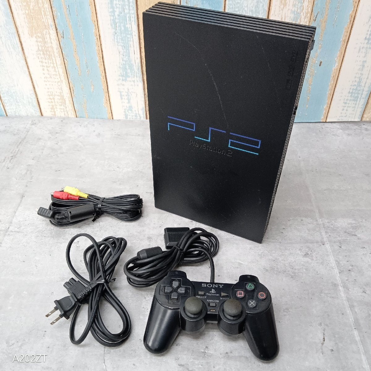 2026年最新】Yahoo!オークション -ps2 本体 動作確認済の中古品・新品