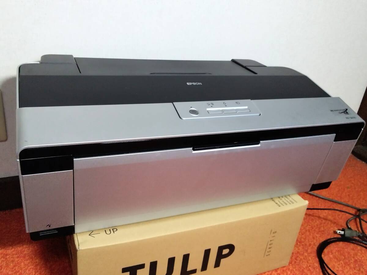 Yahoo!オークション -「epson px5600」の落札相場・落札価格
