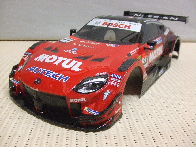 2026年最新】Yahoo!オークション -タミヤ tb05の中古品・新品・未使用