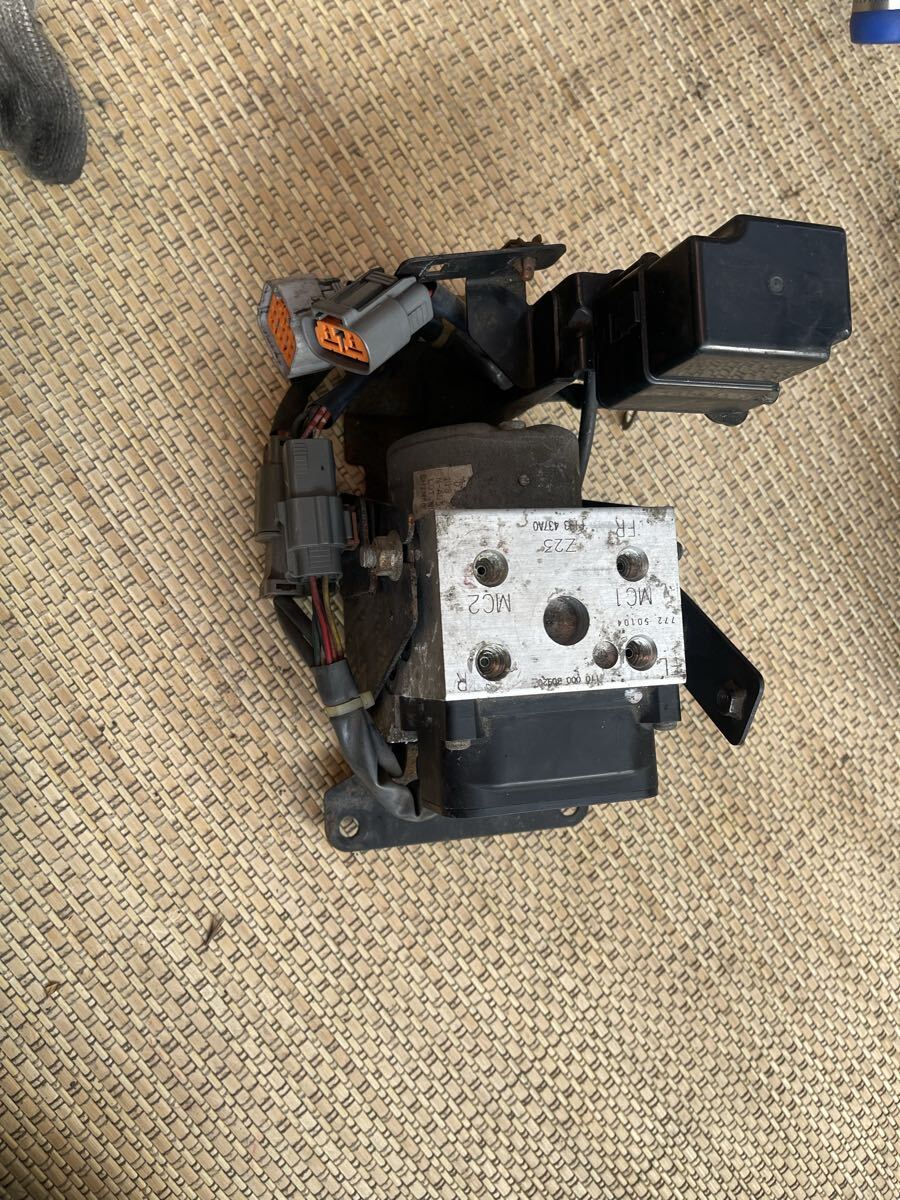 2026年最新】Yahoo!オークション -fd3s absの中古品・新品・未使用品一覧