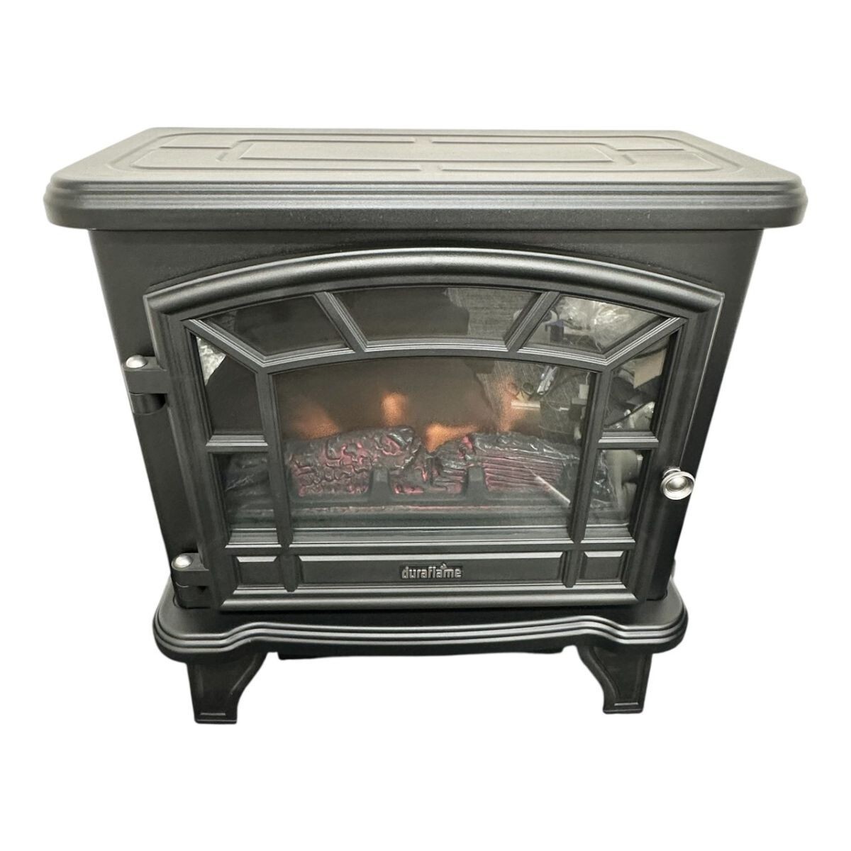 Yahoo!オークション -「電気暖炉」の落札相場・落札価格