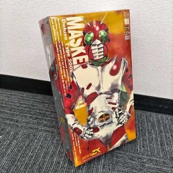 Yahoo!オークション -「昭和 人形」(仮面ライダー) (特撮)の落札相場