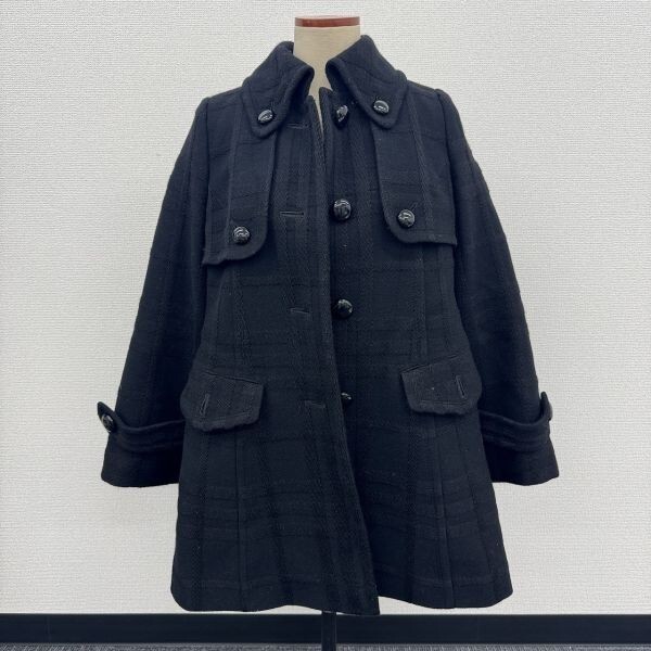 2026年最新】Yahoo!オークション -バーバリー ブルーレーベル コートの