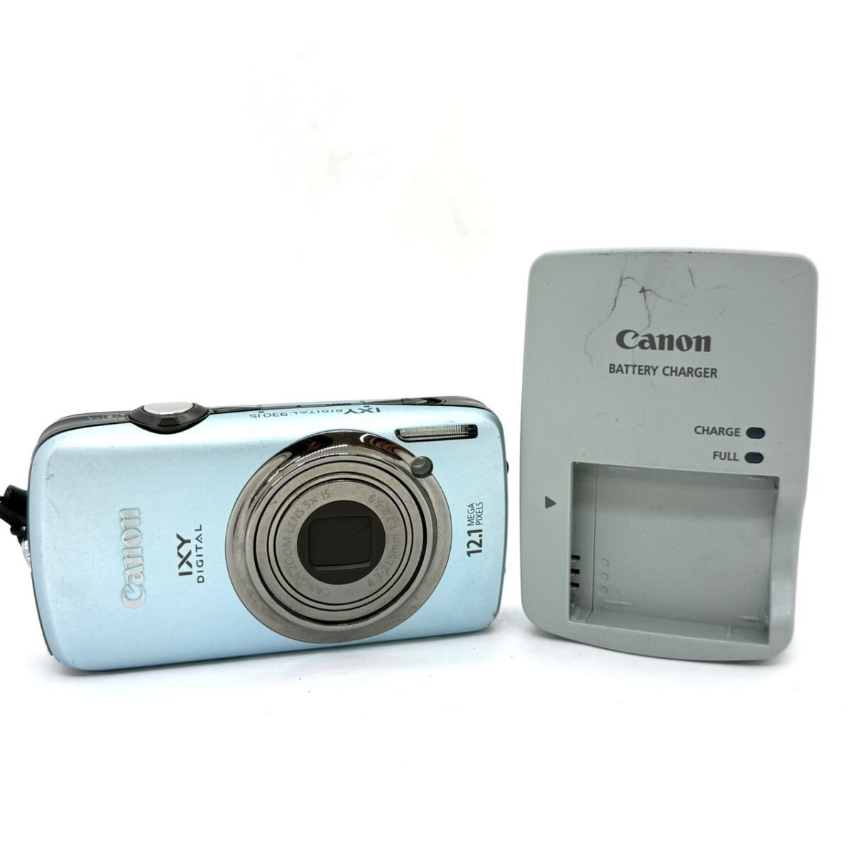 Yahoo!オークション -「canon ixy 140」の落札相場・落札価格