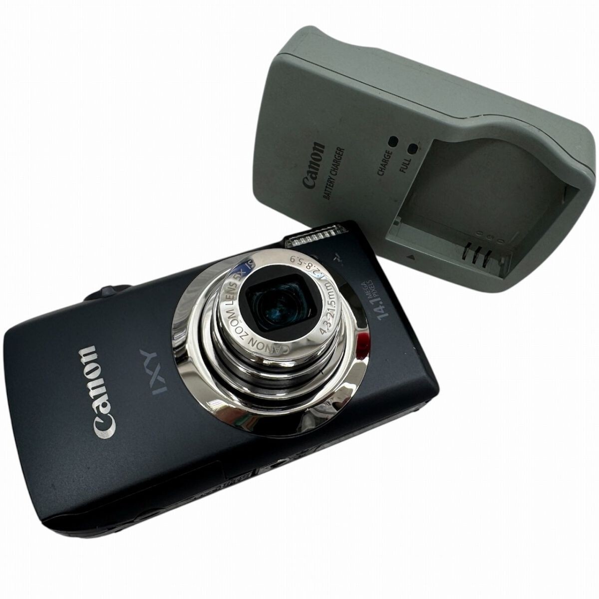 Yahoo!オークション -「canon ixy 10s」の落札相場・落札価格