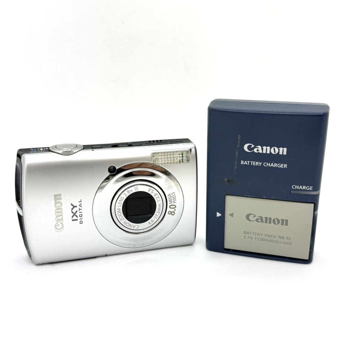 Yahoo!オークション -「canon ixy 910」の落札相場・落札価格