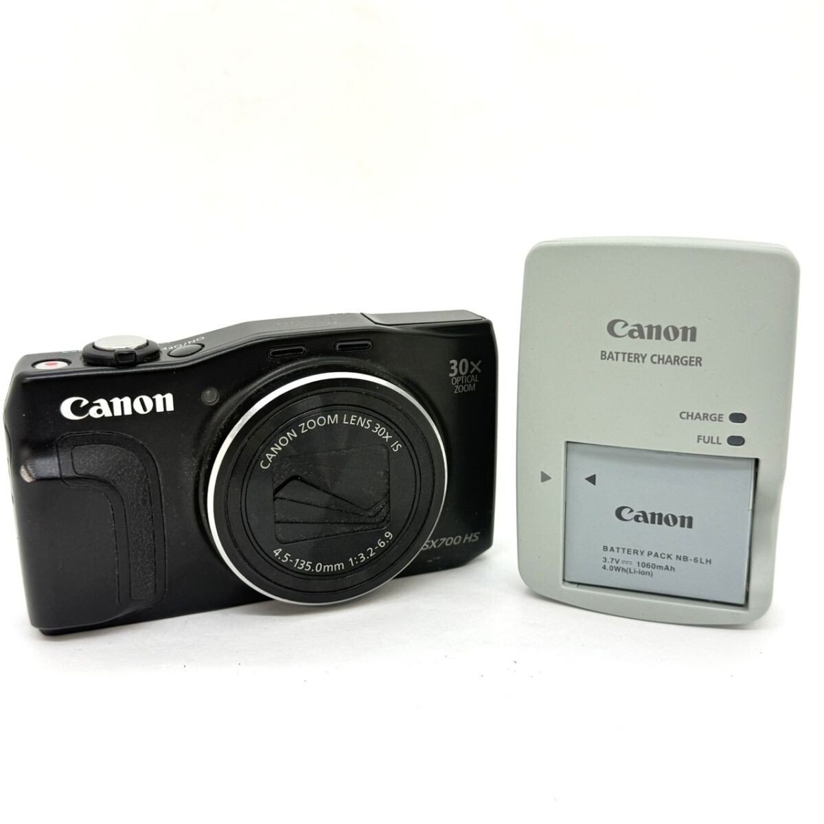 Yahoo!オークション -「canon powershot sx700 hs」の落札相場・落札価格