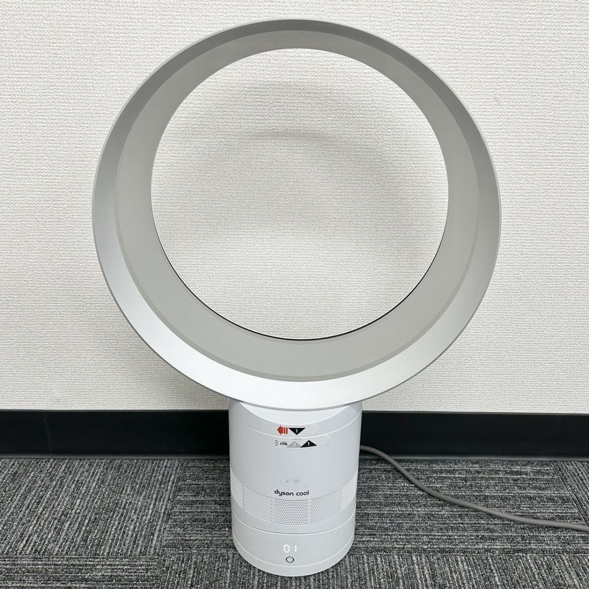 Yahoo!オークション -「dyson am06」の落札相場・落札価格