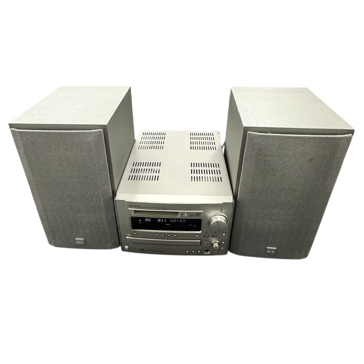 DENON D-ME33 オークション比較 - 価格.com