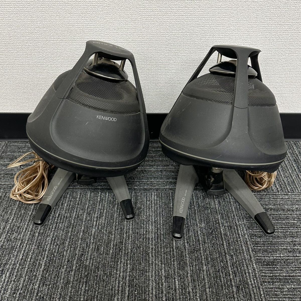 Yahoo!オークション -「kenwood omni」の落札相場・落札価格