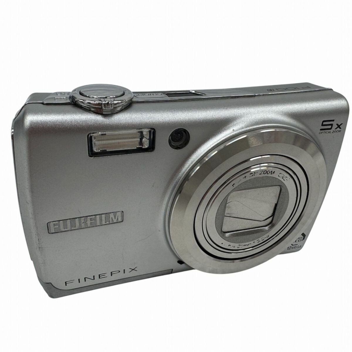 Yahoo!オークション -「finepix f100fd」の落札相場・落札価格