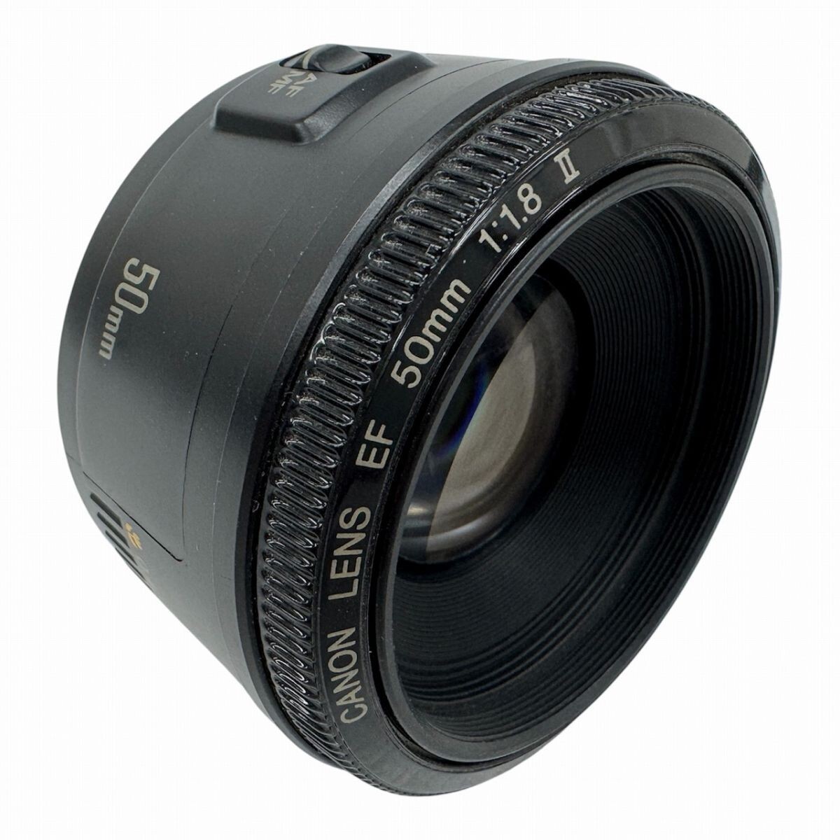 2026年最新】Yahoo!オークション -canon 50mm 1.8の中古品・新品・未