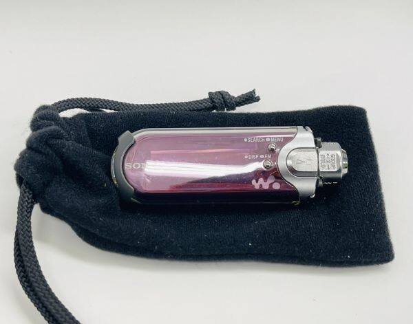 SONY NW-E505(JE) [512MB] オークション比較 - 価格.com