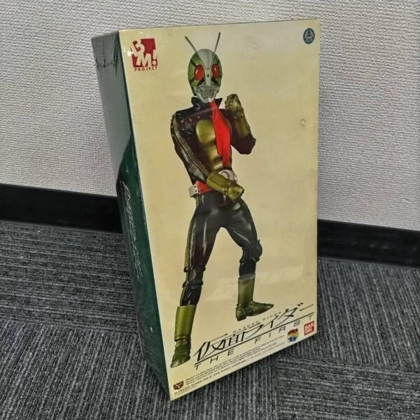 Yahoo!オークション -「bm 仮面ライダー the first」の落札相場・落札価格