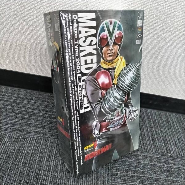 2026年最新】Yahoo!オークション -メディコムトイ ライダーマンの中古