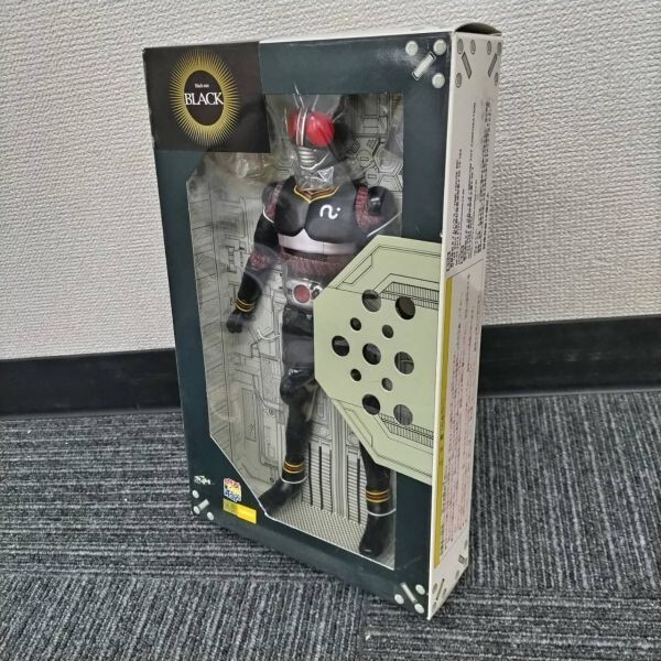 2026年最新】Yahoo!オークション -rah 仮面ライダーblackの中古品