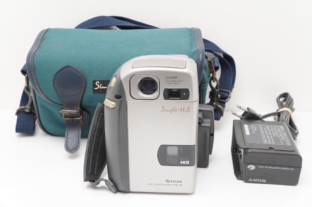 Yahoo!オークション -「fs-30 fujix」の落札相場・落札価格