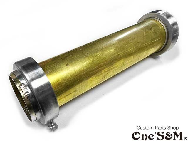 2026年最新】Yahoo!オークション -真鍮サイレンサーの中古品・新品・未