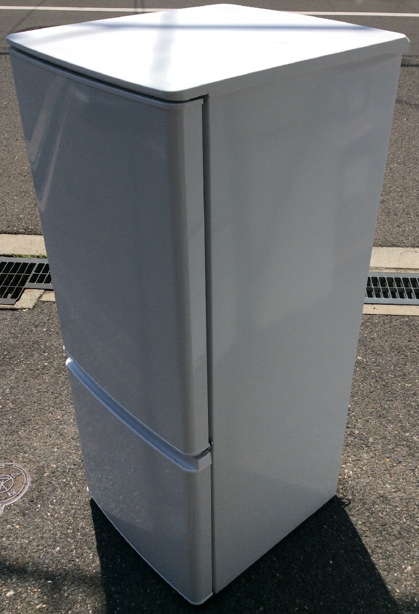 2026年最新】Yahoo!オークション -冷蔵庫 三菱 mr-p15の中古品・新品
