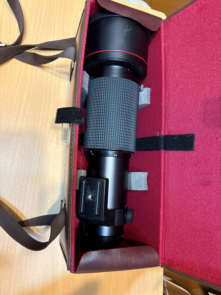 Yahoo!オークション -「150-500 5.6 tokina」の落札相場・落札価格