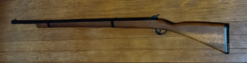 Yahoo!オークション - マルシン 古式銃 ライフル 1891 木製ストック