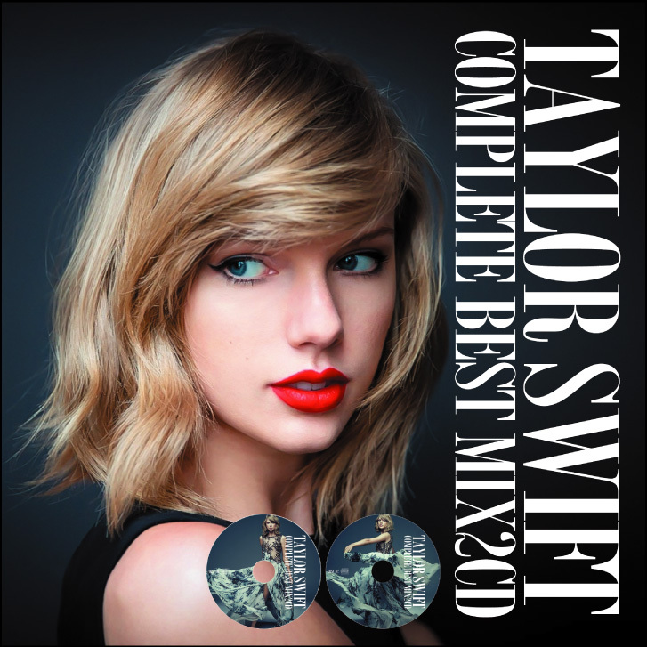 テイラー・スウィフト Taylor Swift THE TORTURED POETS DEPARTMENT