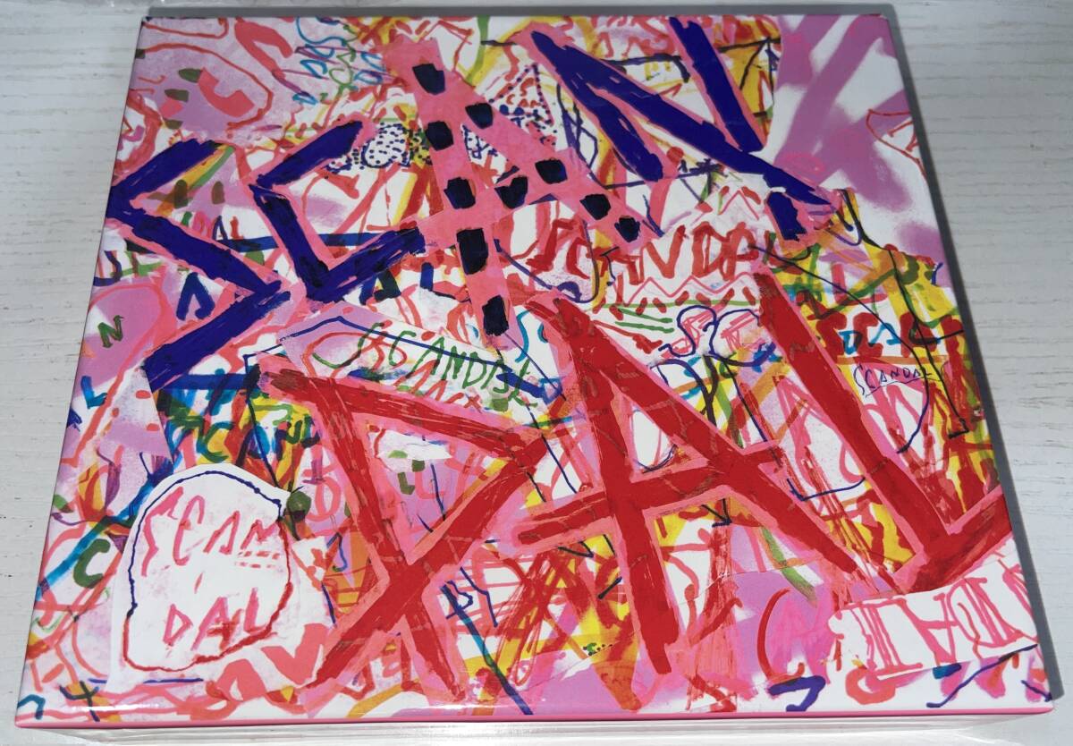 2026年最新】Yahoo!オークション -scandalの中古品・新品・未使用品一覧