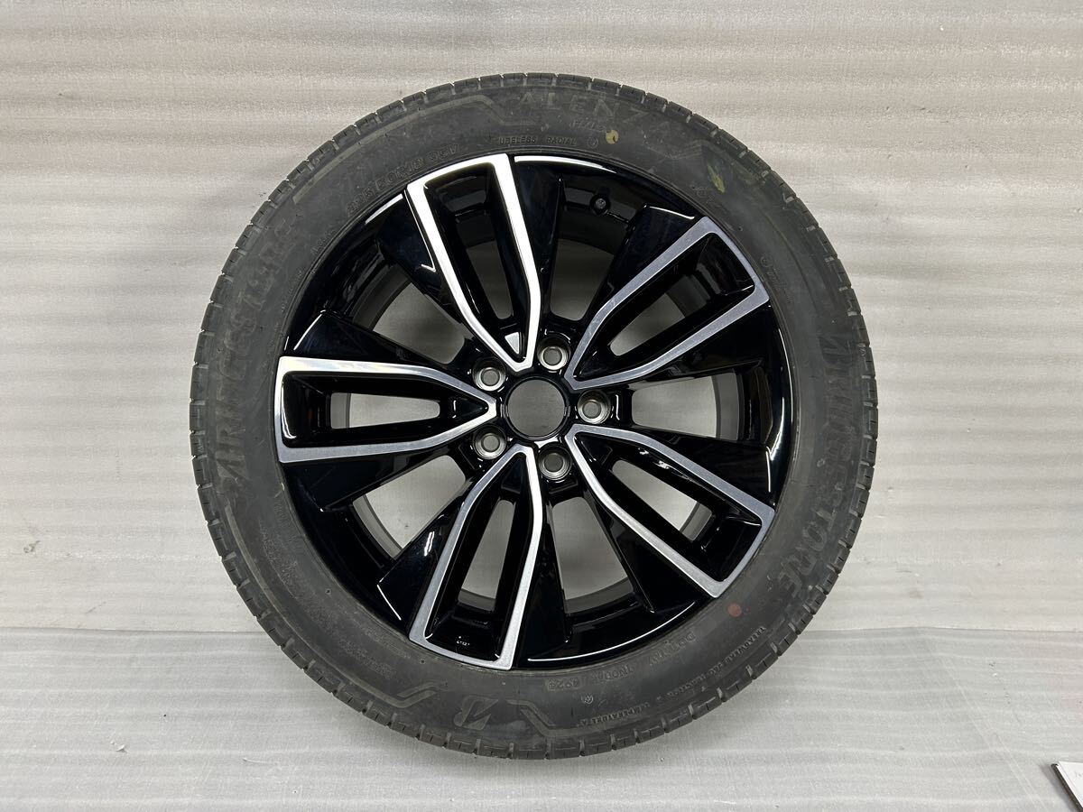 2026年最新】Yahoo!オークション -ヴェゼル 純正 ホイール 18インチ