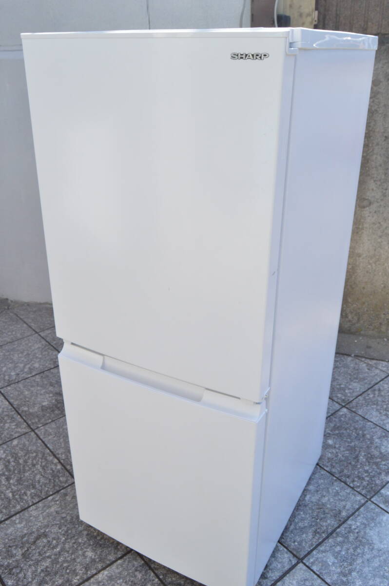 2026年最新】Yahoo!オークション -シャープ冷蔵庫(冷蔵庫)の中古品