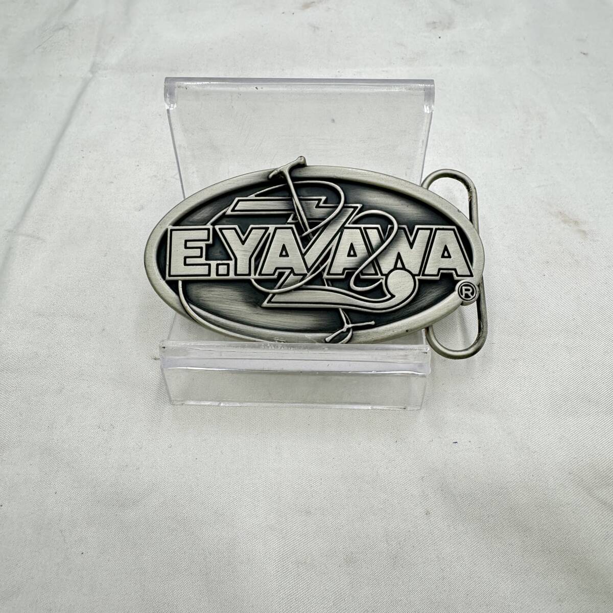 Yahoo!オークション -「ベルト バックル」(矢沢永吉) (や行)の落札相場