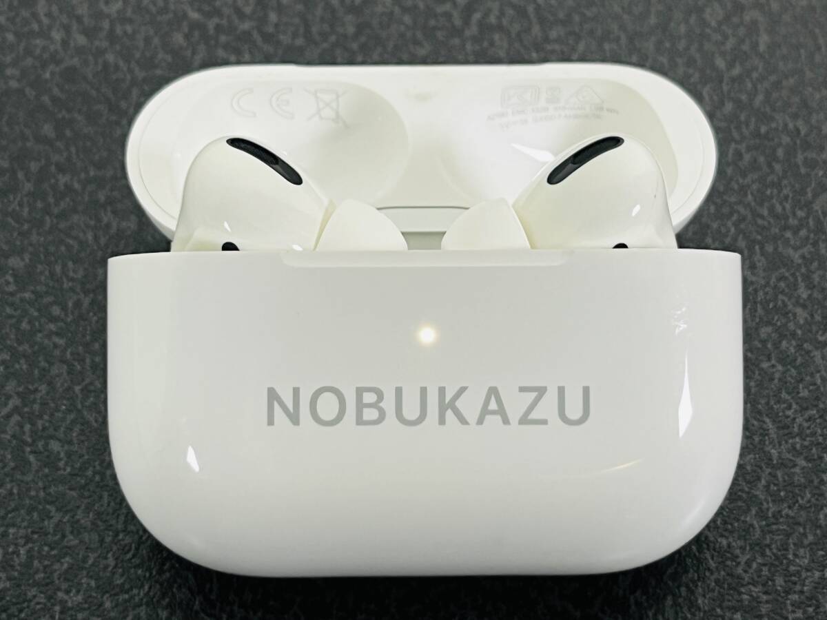 Yahoo!オークション -「apple airpods pro 第1世代」の落札相場・落札価格