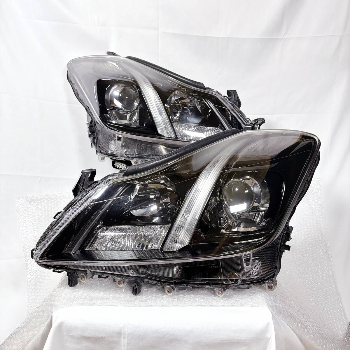 2026年最新】Yahoo!オークション -クラウン200系ヘッドライト(パーツ