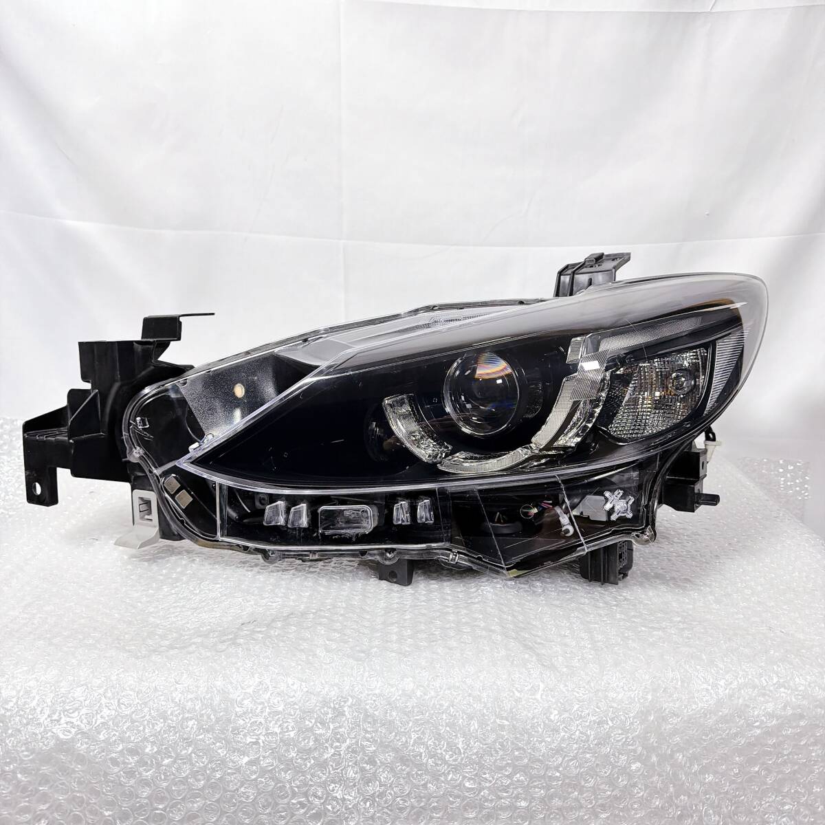 2026年最新】Yahoo!オークション -アテンザ ヘッドライト 左の中古品