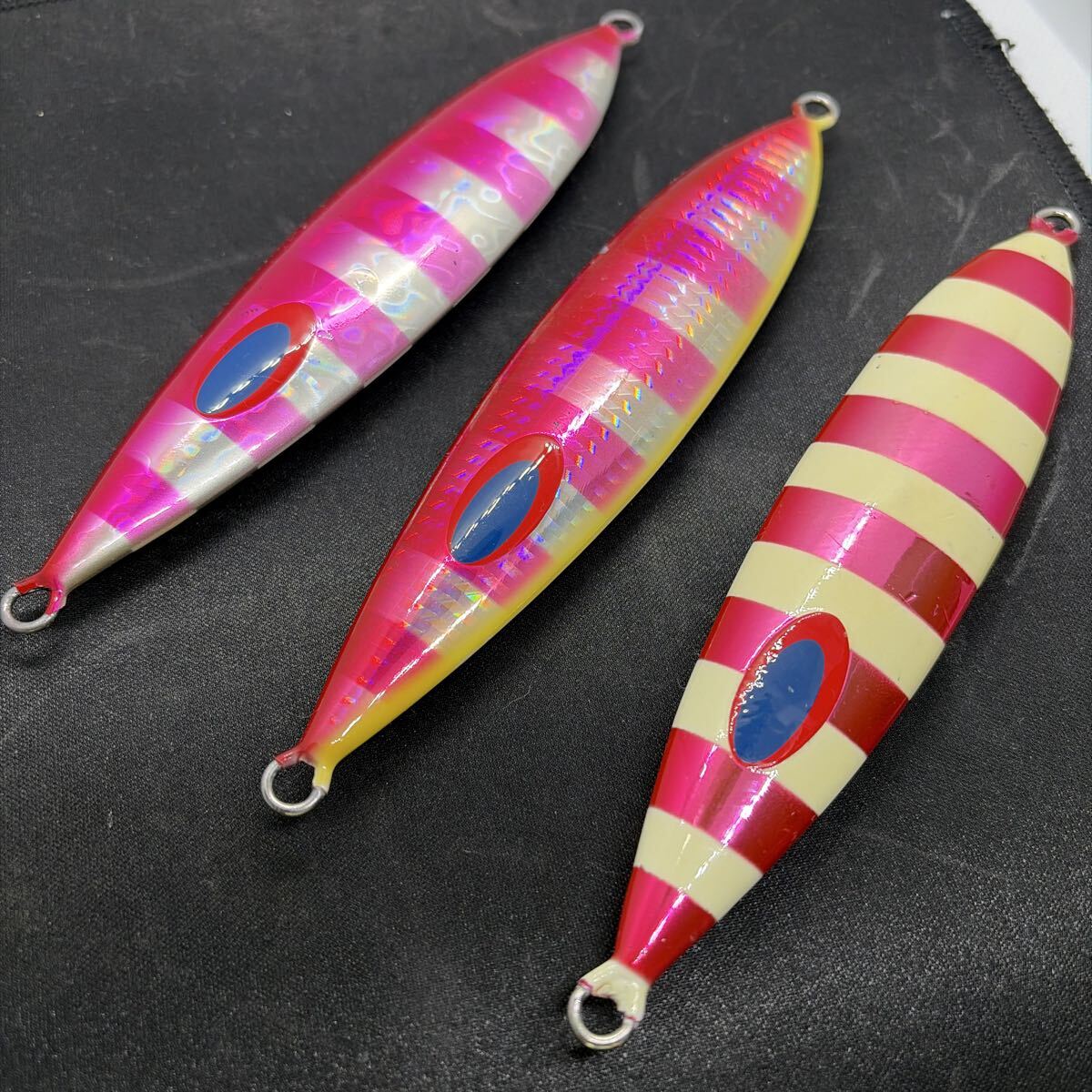 2026年最新】Yahoo!オークション -ディープライナー ジグの中古品