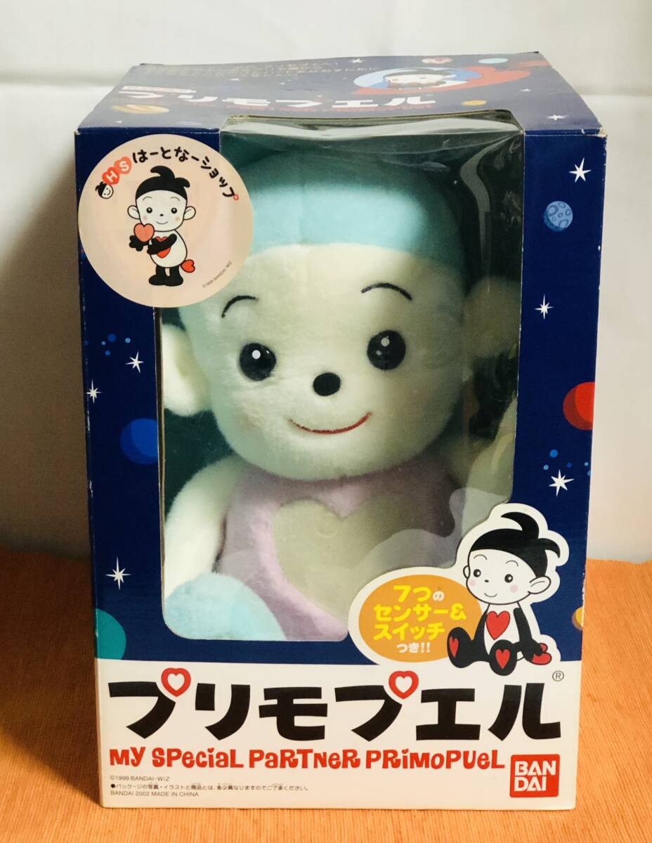 2026年最新】Yahoo!オークション -#プリモプエルの中古品・新品・未