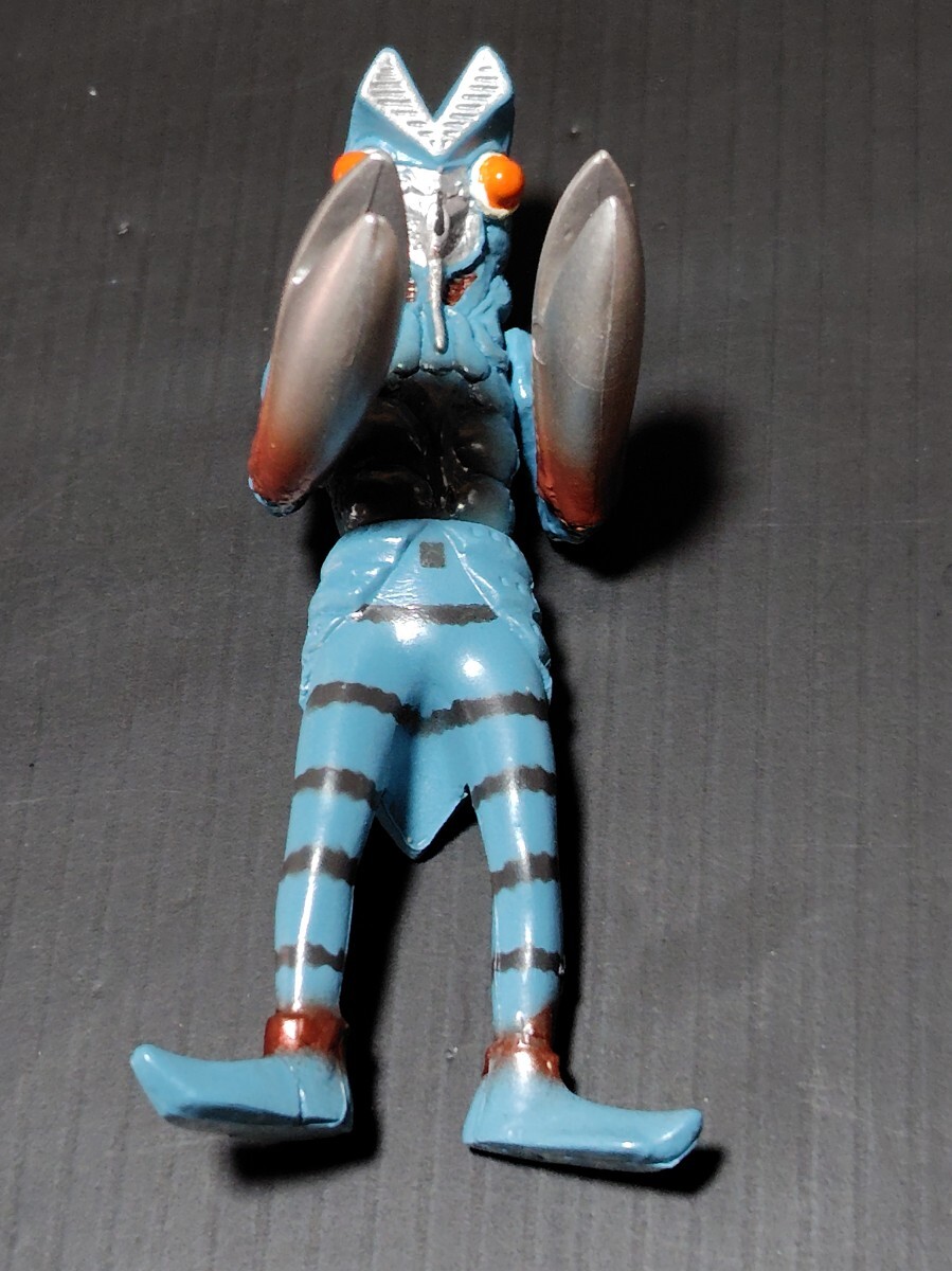 2026年最新】Yahoo!オークション -hgウルトラマン バルタン星人の中古