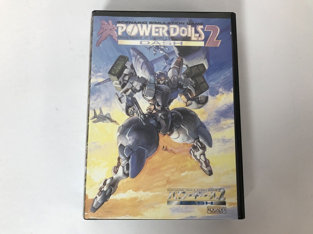 Yahoo!オークション -「power dolls」(コンピュータ) の落札相場・落札価格