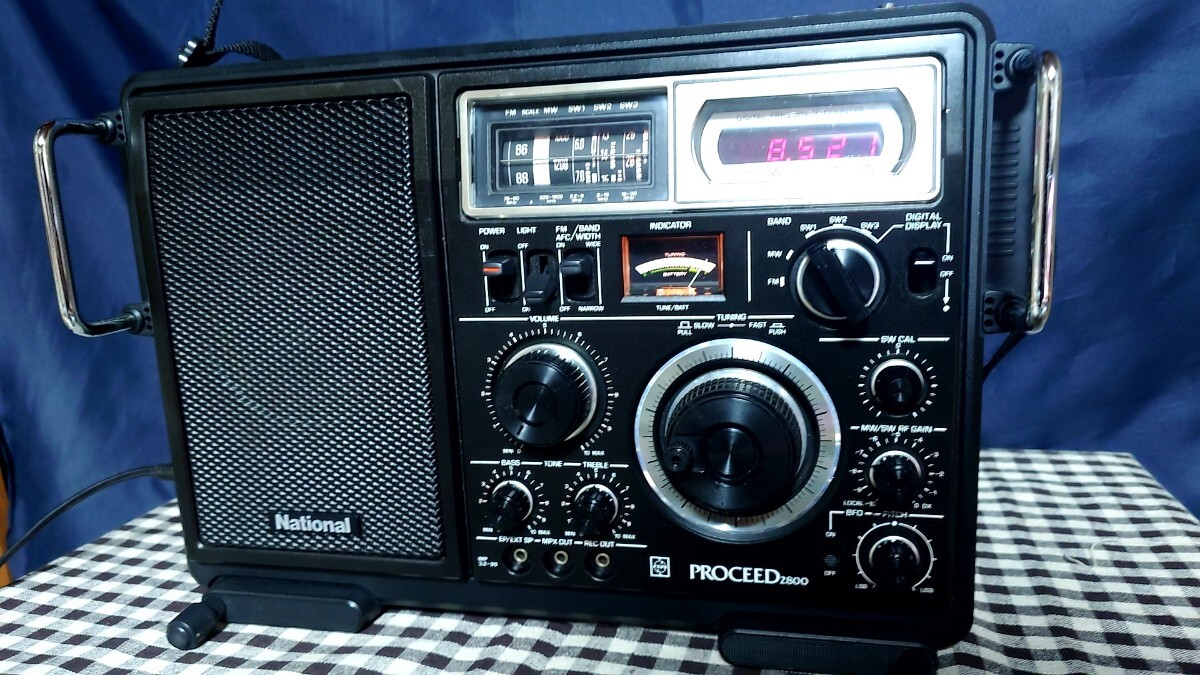 Yahoo!オークション -「rf-2600」の落札相場・落札価格