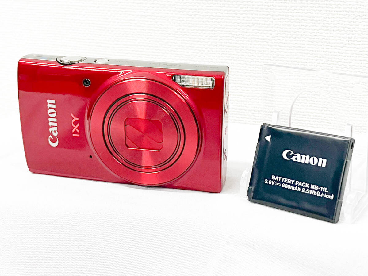 Yahoo!オークション -「ixy digital 10」の落札相場・落札価格