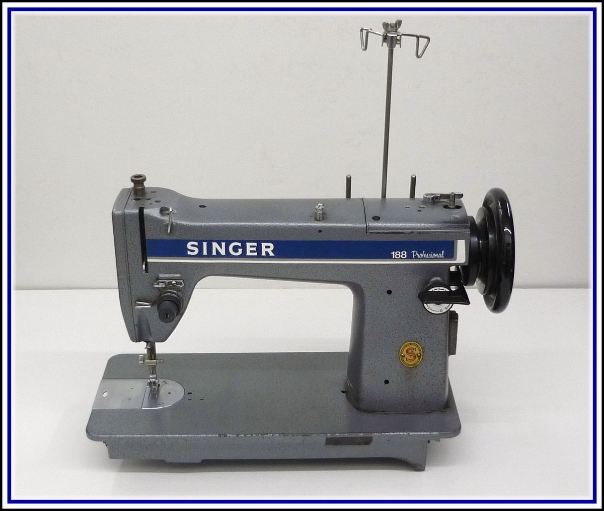 Yahoo!オークション -「singer 188 professional」(ハンドクラフト、手
