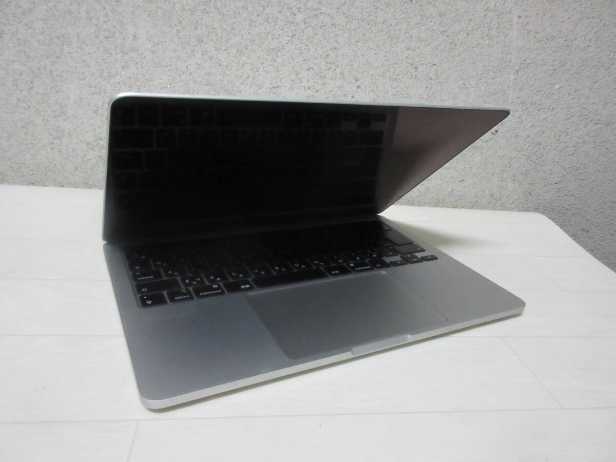 Yahoo!オークション -「ジャンク品」(MacBook Pro) (ノートブック
