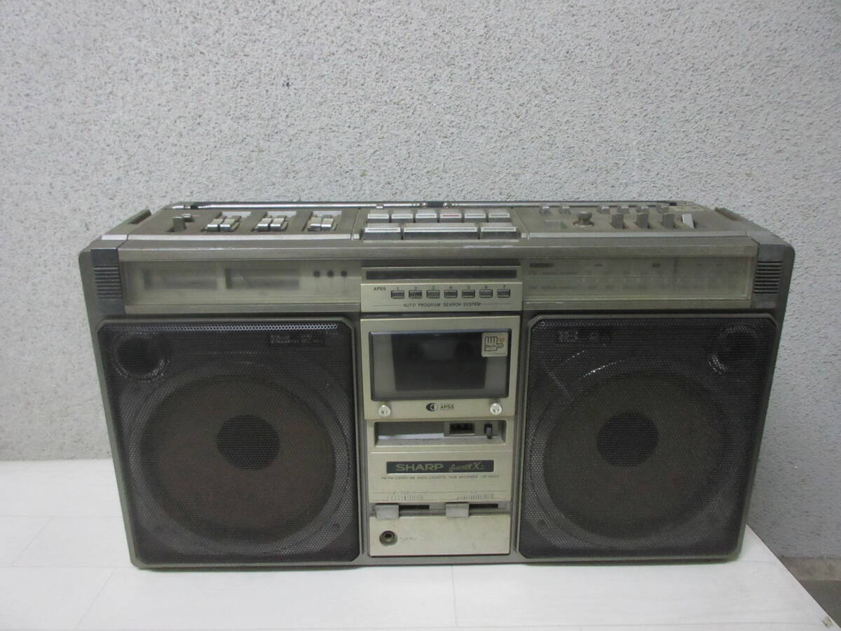 2026年最新】Yahoo!オークション -sharp gfの中古品・新品・未使用品一覧