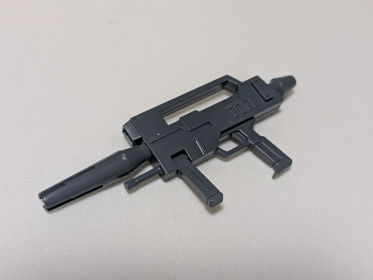 Yahoo!オークション -「ビームライフル」(プラモデル) の落札相場