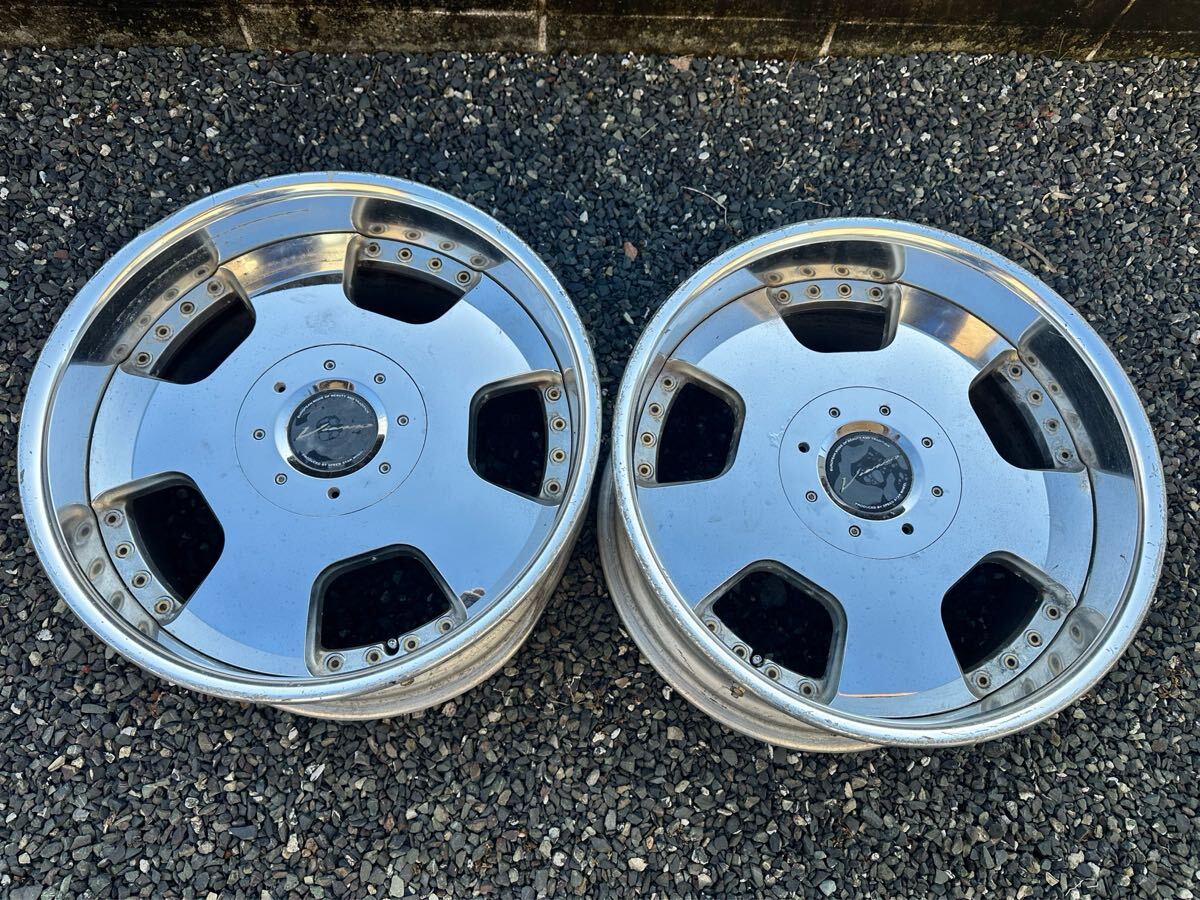 2026年最新】Yahoo!オークション -ssr ヴィエナ 18インチの中古品