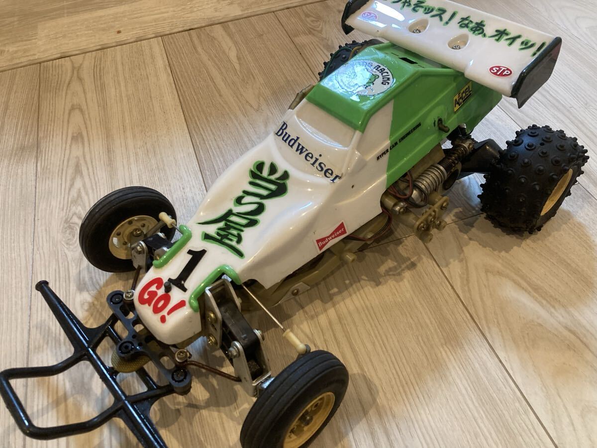 2026年最新】Yahoo!オークション -タミヤ グラスホッパー 当時の中古品