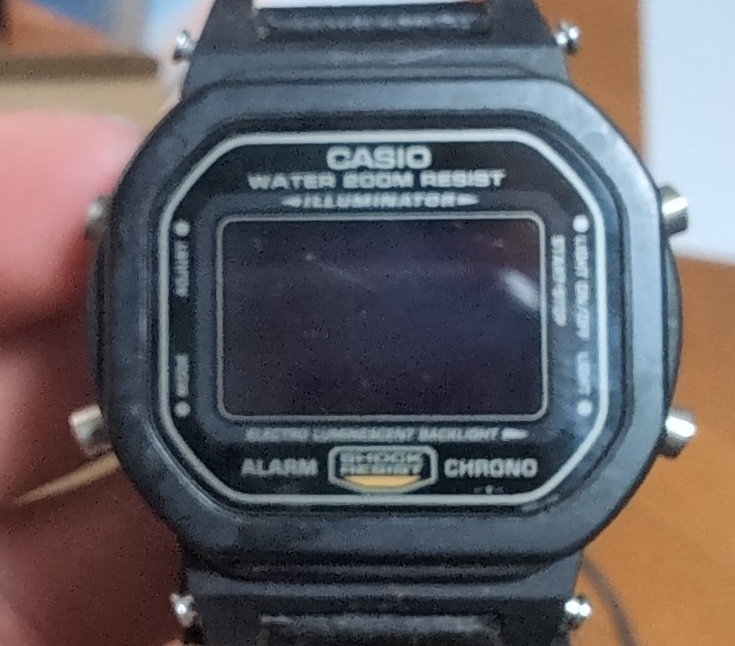 Yahoo!オークション -「(アウトレット 訳あり) G-SHOCK」の落札相場