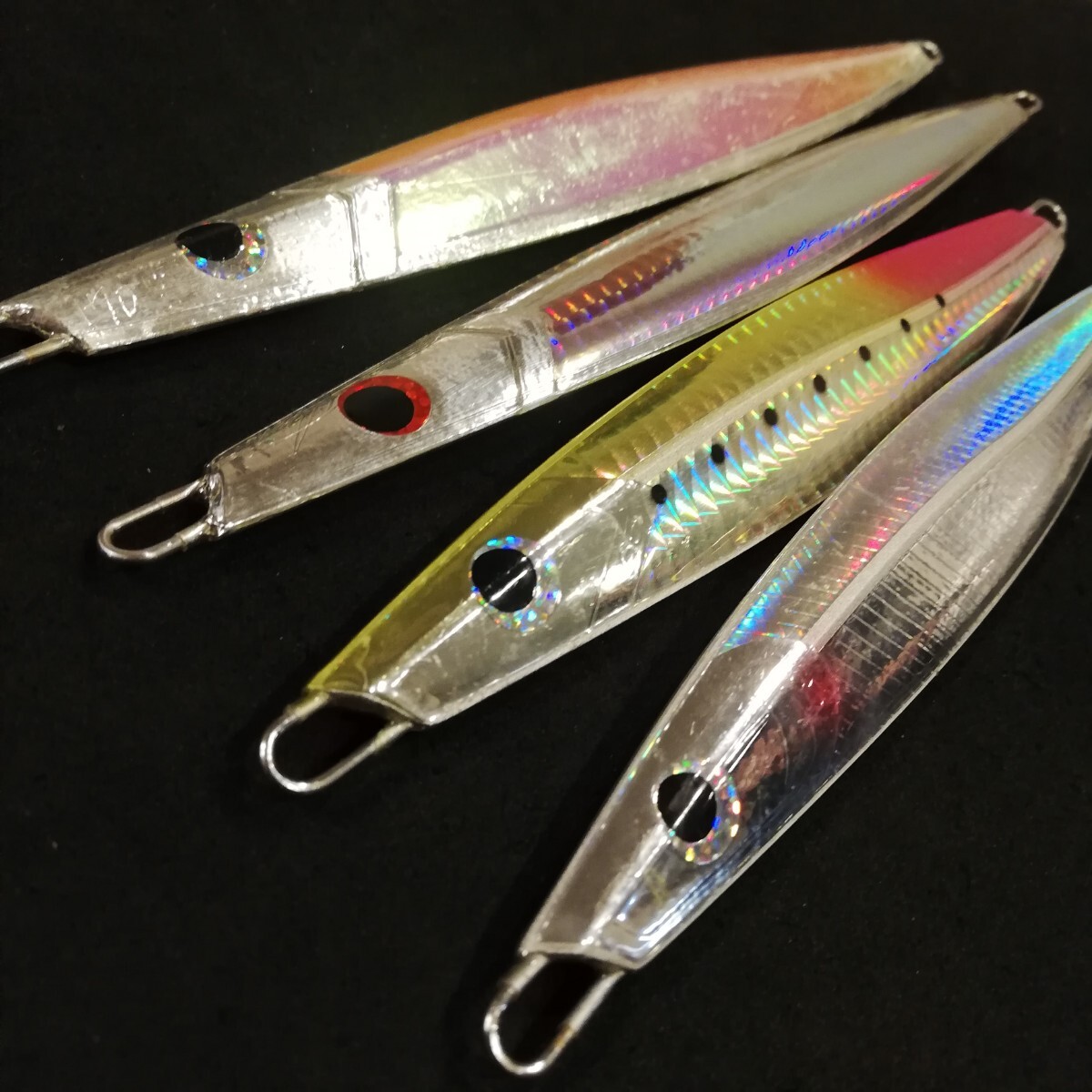 ロッツオブアート ナムジグ ジョーカー 165g ドギー 170g｜Yahoo
