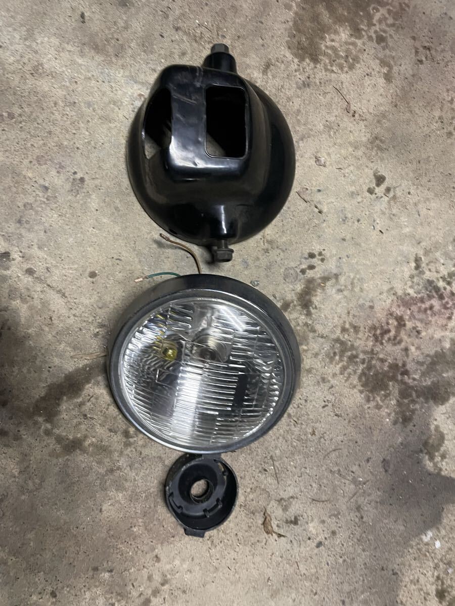 2026年最新】Yahoo!オークション -cb750 rc42 ヘッドライト(パーツ)の