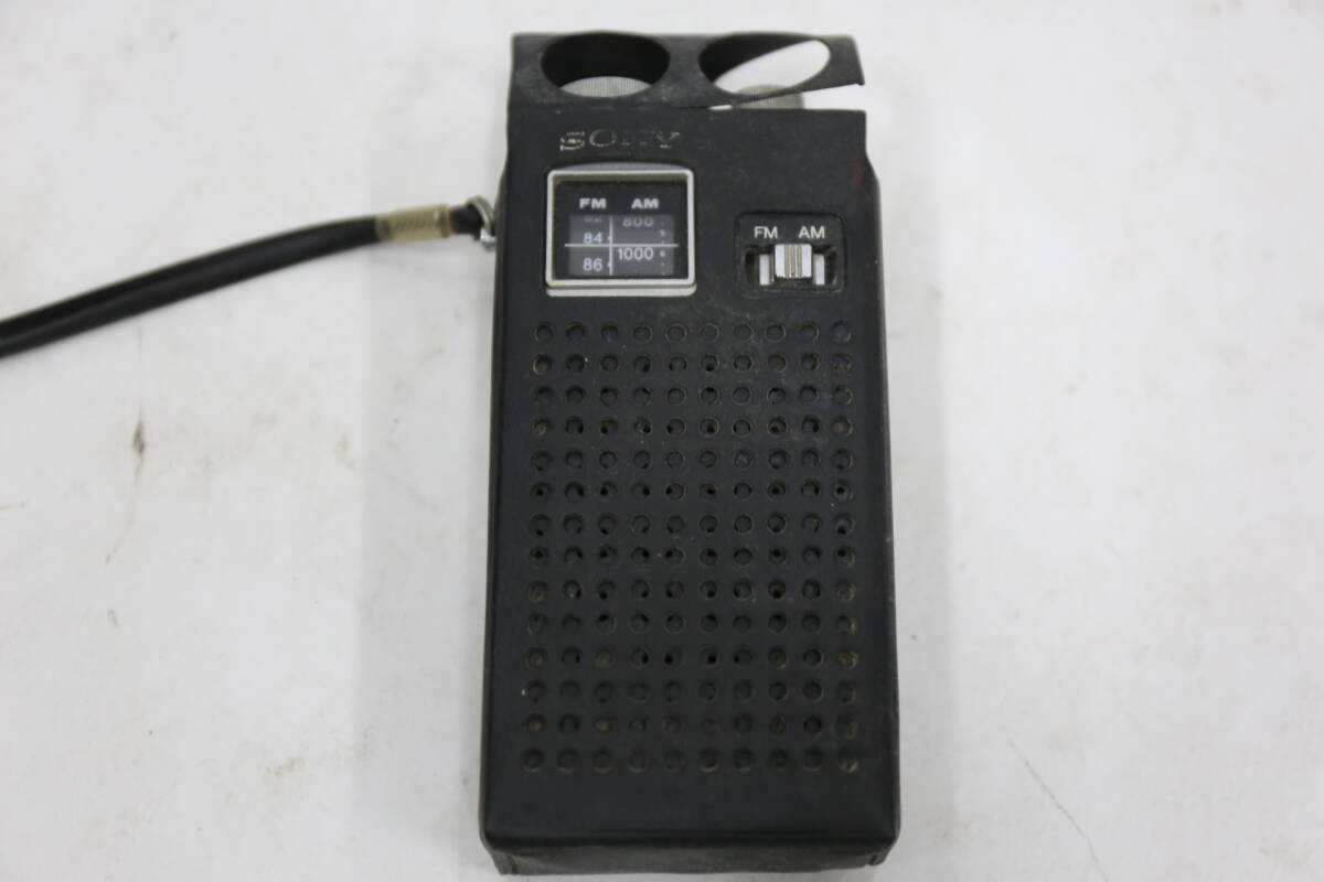 Yahoo!オークション -「sony tfm4500」(ラジオ) (オーディオ機器)の